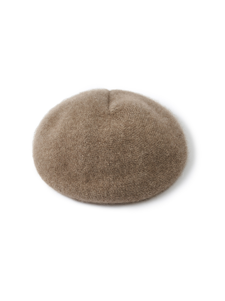 Cashmere Beret